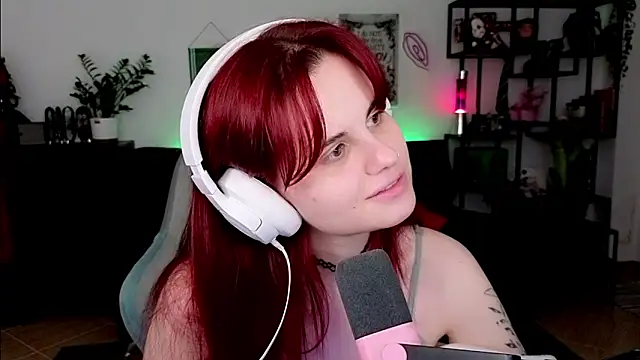 Della_Ideal live sex cam