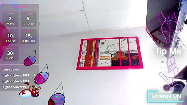 Sammybitchx live sex cam