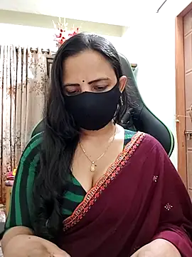 Payel-Sen's cam snapshot