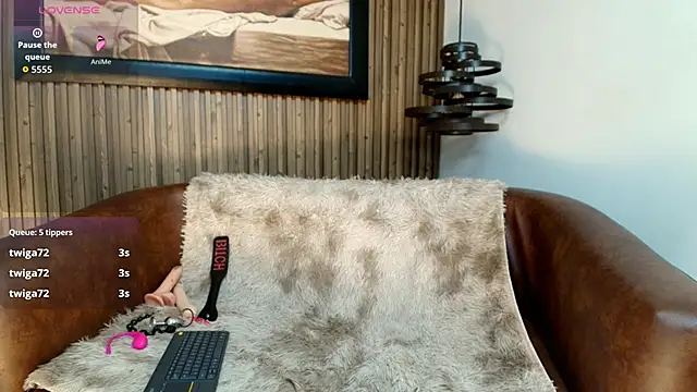 MorganEvans_t's cam snapshot