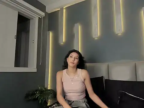 SinLickerr's cam snapshot