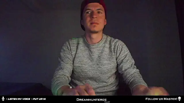 Headhunterdz live sex cam