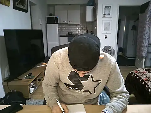 mihaimichael's cam snapshot