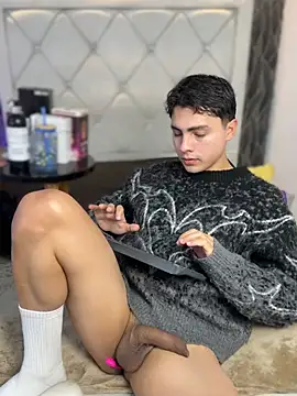 Samu_Hott's cam snapshot