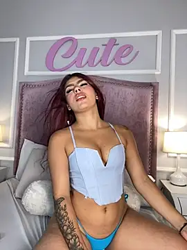 LolaSteven's cam snapshot