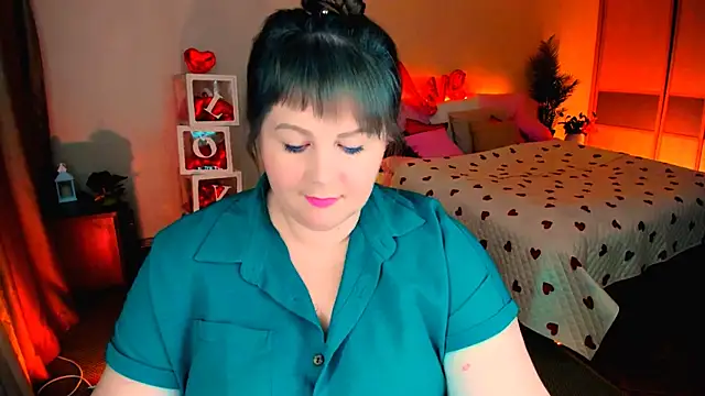 CrystaalStaar live sex cam