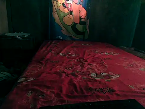 Pinay_Mama's cam snapshot