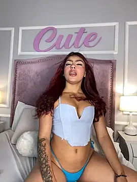 LolaSteven's cam snapshot