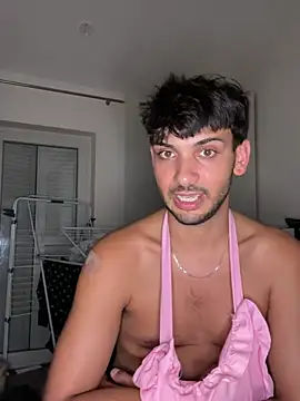 Gipsyboysteve's cam snapshot