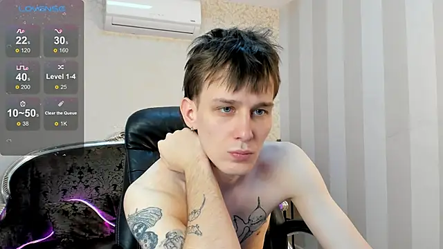 PackBev's cam snapshot