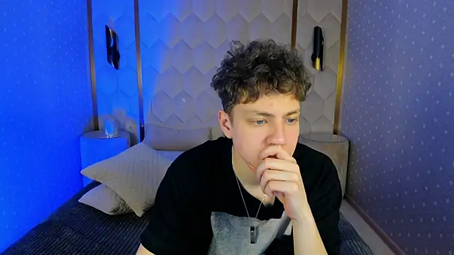 StefanBev's cam snapshot