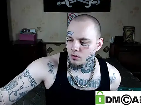 Keny_Collins's cam snapshot