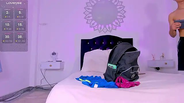 CodyTwink's cam snapshot