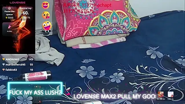 jupiter_333's cam snapshot