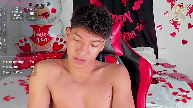 Maximiliano_Khalil's cam snapshot