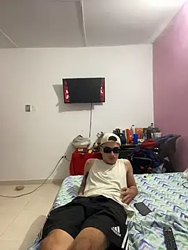 vanilla_Kush's cam snapshot