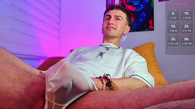 dimitri-bilak's cam snapshot