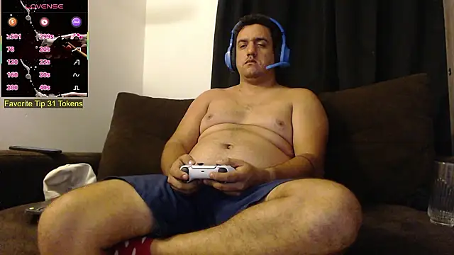 Arturolover's cam snapshot