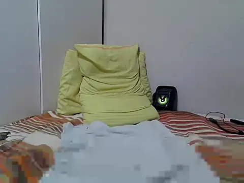 MalleDePampa's cam snapshot