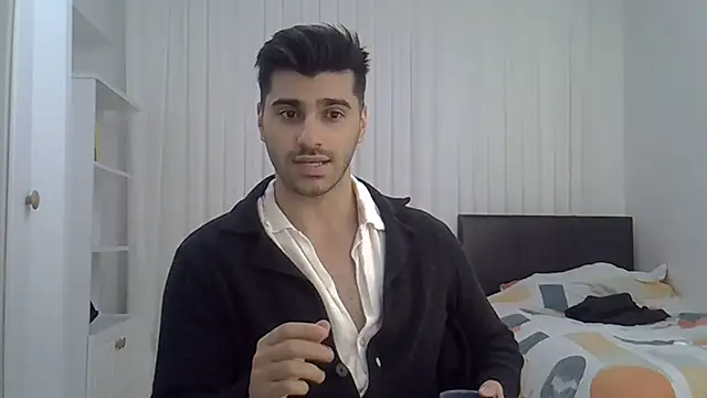 ciceroable's cam snapshot