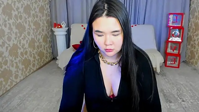 AmandaPresle's cam snapshot