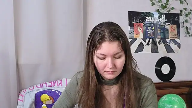 TobiMillinor's cam snapshot