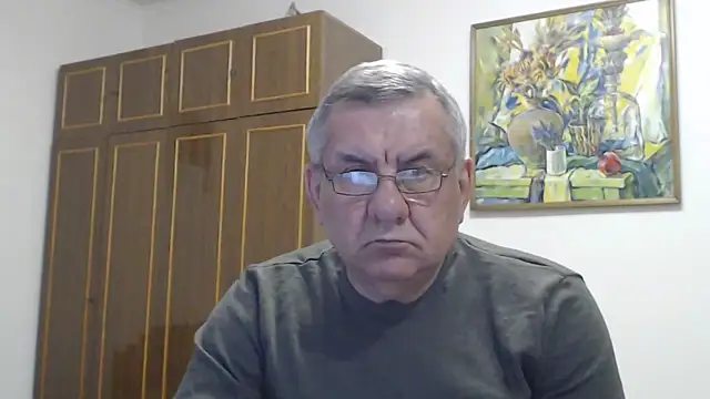 machomale3's cam snapshot