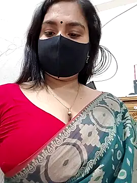 Ritusri_Dotta's cam snapshot