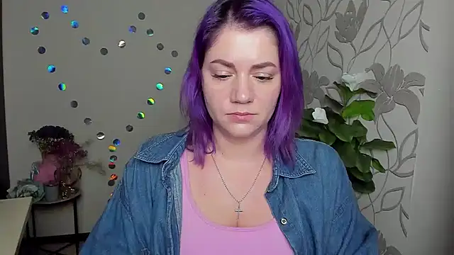 MariaSttone's cam snapshot