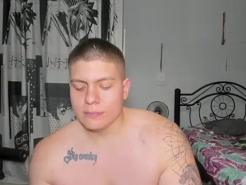 regan_jhonso's cam snapshot