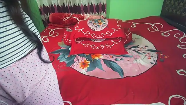 BengaliQueenStar's cam snapshot