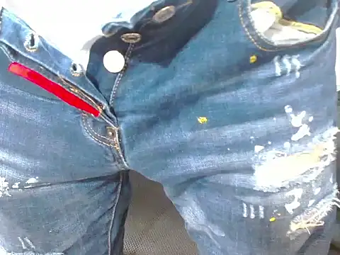 lucky_smith1's cam snapshot