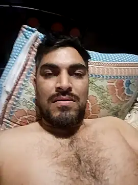 vishalagnihotrii's cam snapshot