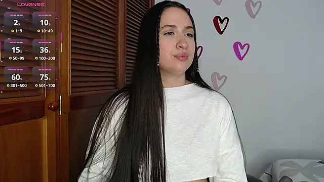 sofiaduque_26's cam snapshot