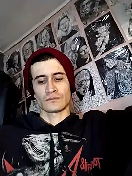 Loggan_donnelly's cam snapshot