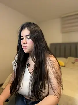 Isabella_LaRue's cam snapshot