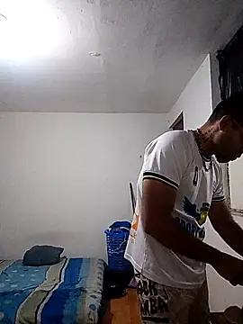 thom_1's cam snapshot