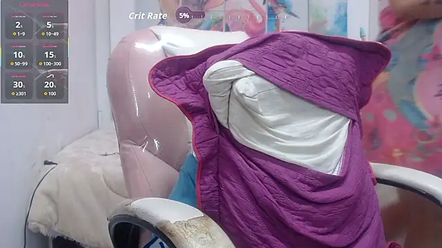 alegriamartinez's cam snapshot