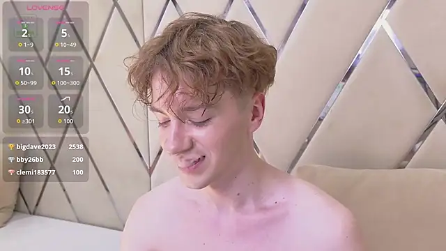 Paul_Holt live sex cam