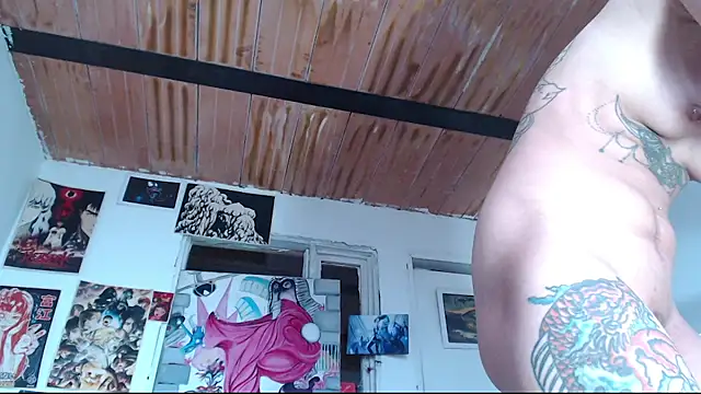 Cortana2_0 live sex cam