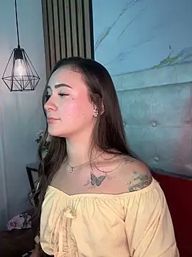 Honey_noir live sex cam