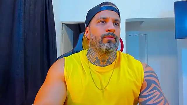 JoshRigby live sex cam