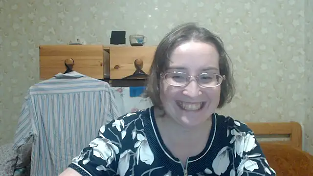 Smart_Rose live sex cam