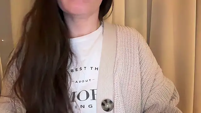 Sandysecret's cam snapshot