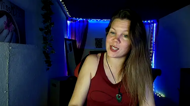 CallMeMaria's cam snapshot