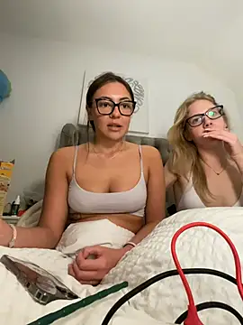 georgiag's cam snapshot