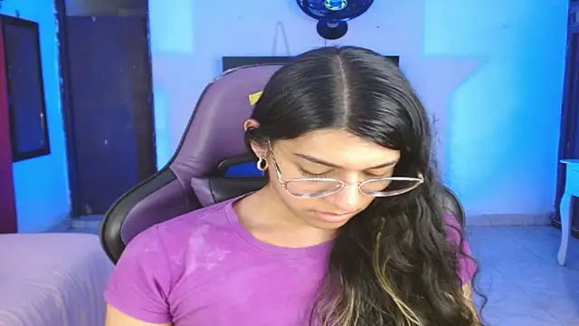 Alanni_parker live sex cam