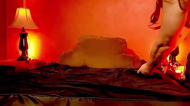 JenniferCD live sex cam