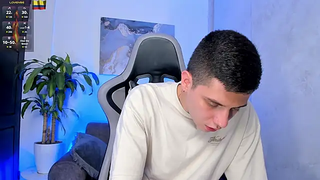 Yeiko_Romero_ live sex cam