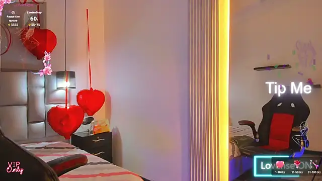 NoaMalak7's cam snapshot